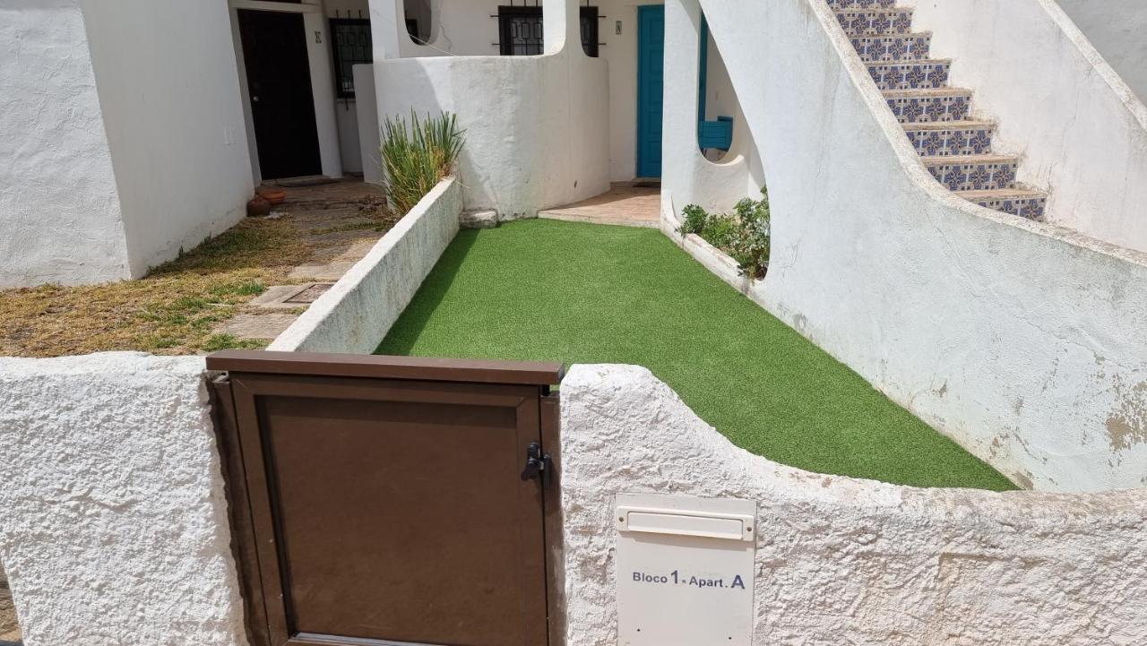 Casa Da Praia By Sunny Deluxe Albufeira Eksteriør billede