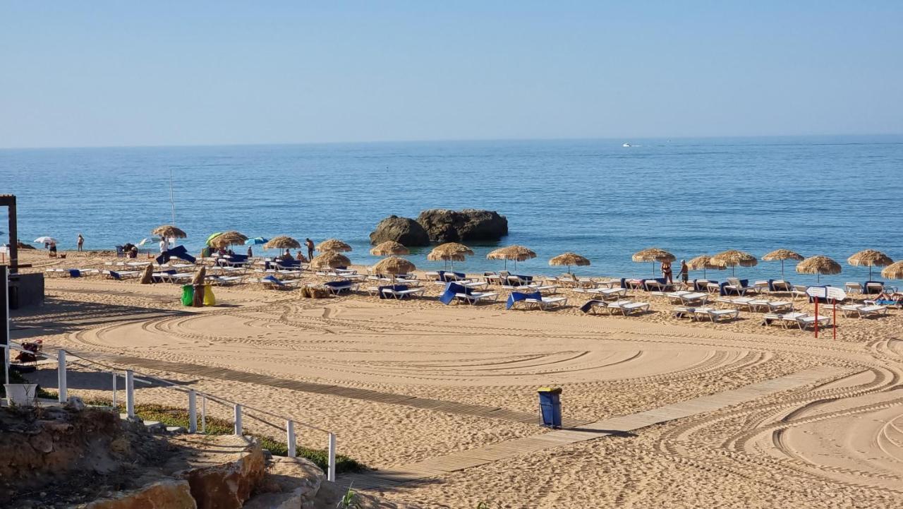 Casa Da Praia By Sunny Deluxe Albufeira Eksteriør billede