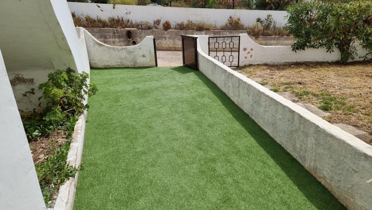 Casa Da Praia By Sunny Deluxe Albufeira Eksteriør billede