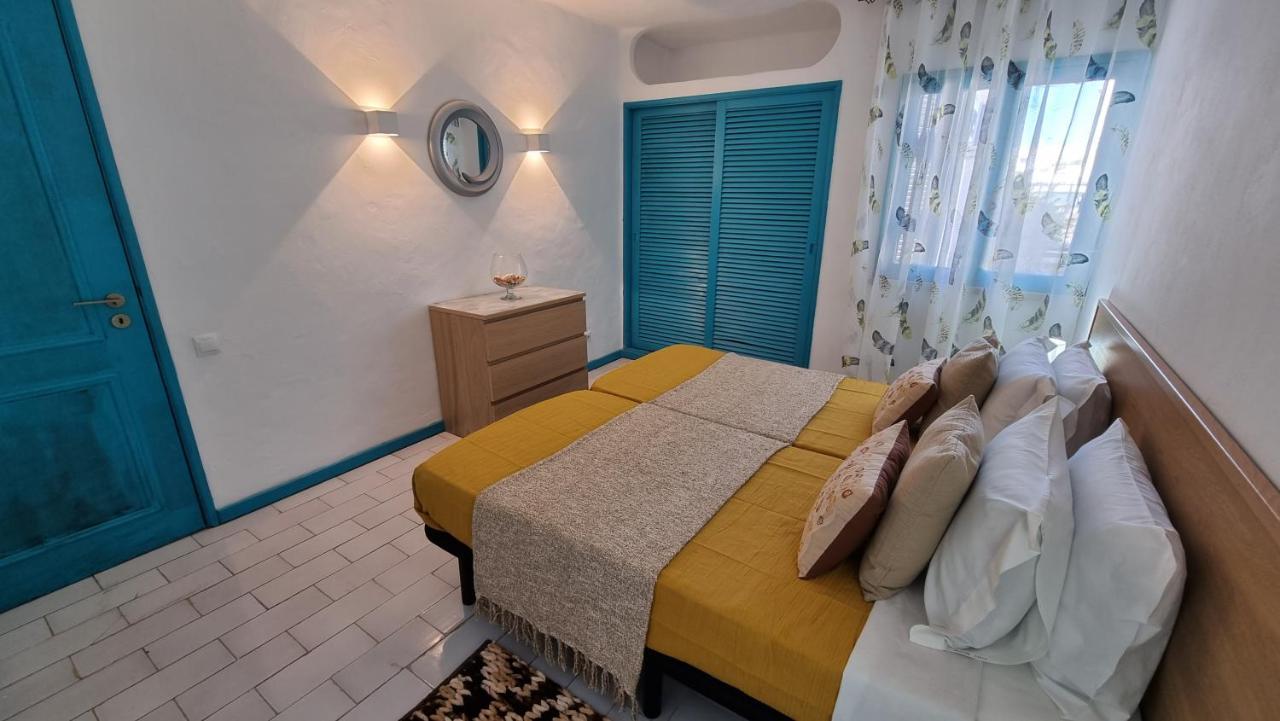 Casa Da Praia By Sunny Deluxe Albufeira Eksteriør billede