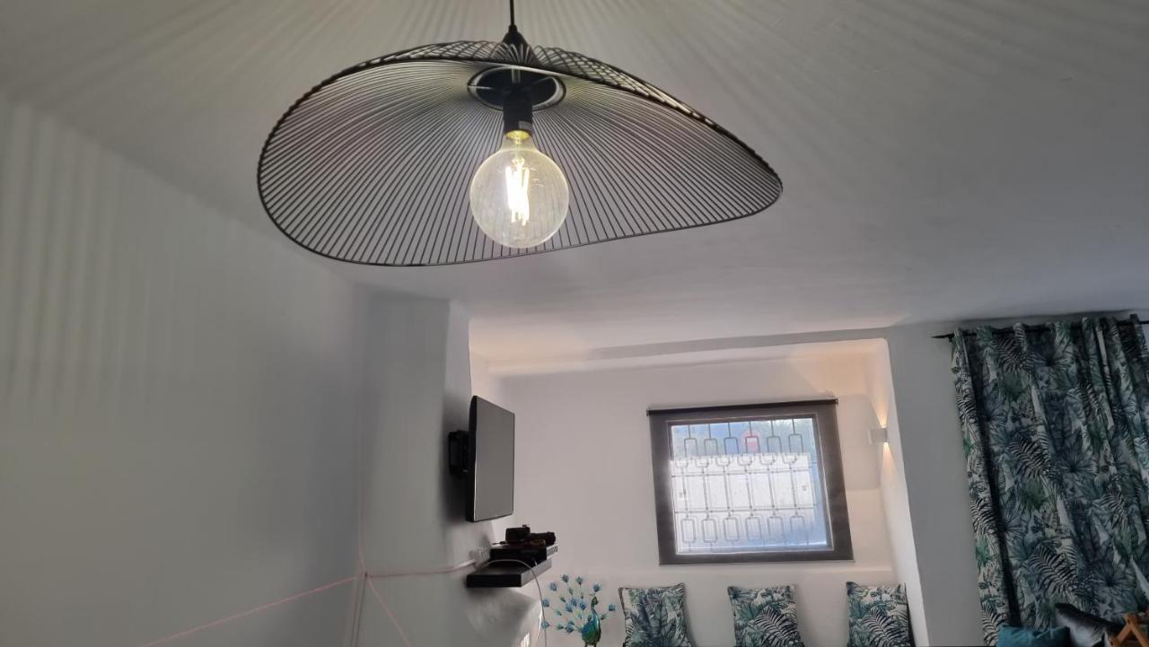 Casa Da Praia By Sunny Deluxe Albufeira Eksteriør billede