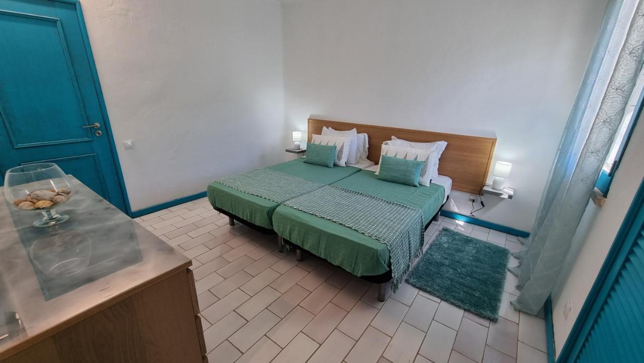 Casa Da Praia By Sunny Deluxe Albufeira Eksteriør billede