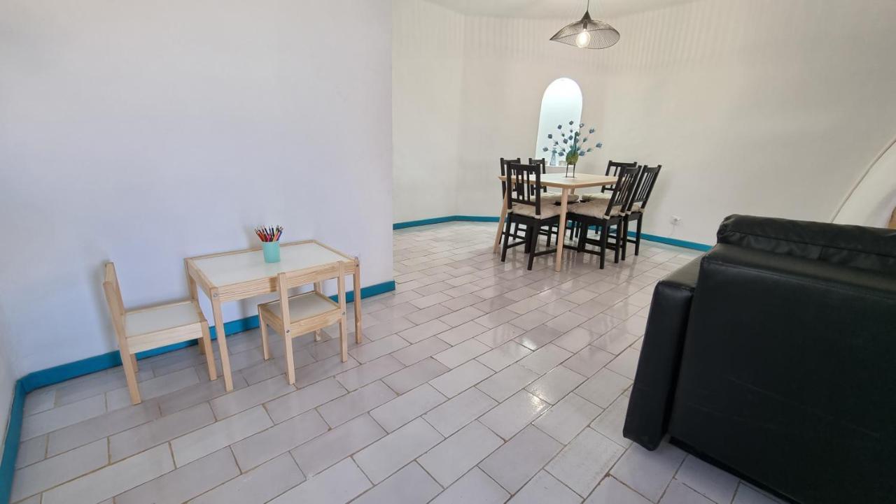 Casa Da Praia By Sunny Deluxe Albufeira Eksteriør billede