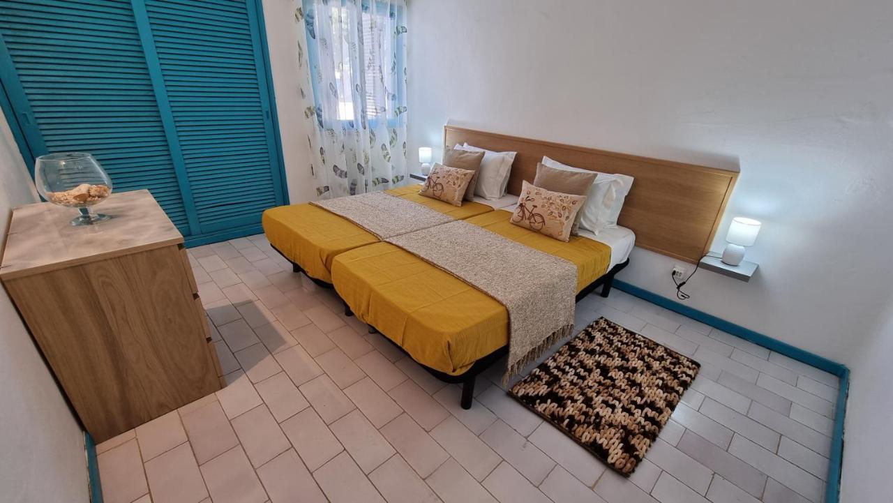 Casa Da Praia By Sunny Deluxe Albufeira Eksteriør billede