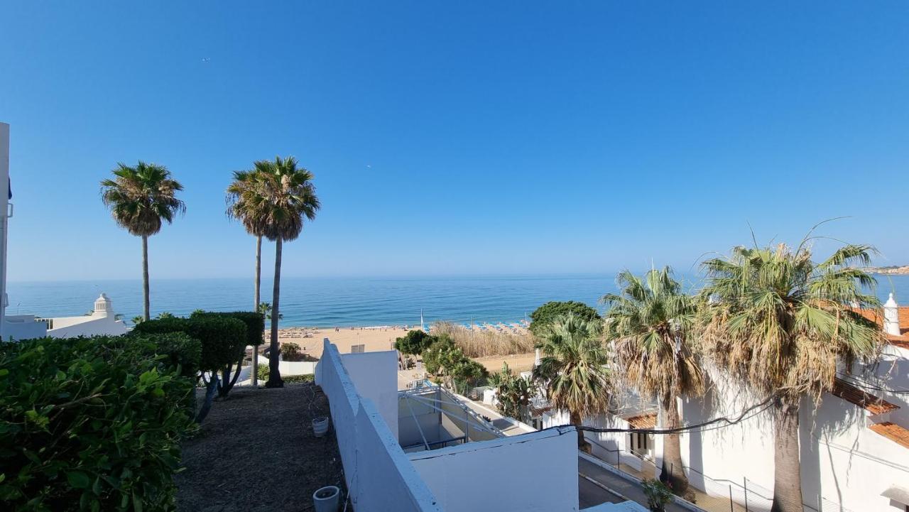 Casa Da Praia By Sunny Deluxe Albufeira Eksteriør billede