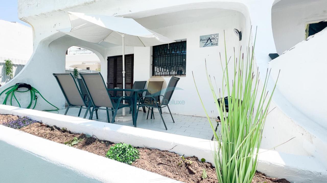 Casa Da Praia By Sunny Deluxe Albufeira Eksteriør billede