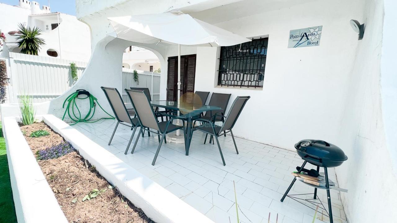 Casa Da Praia By Sunny Deluxe Albufeira Eksteriør billede