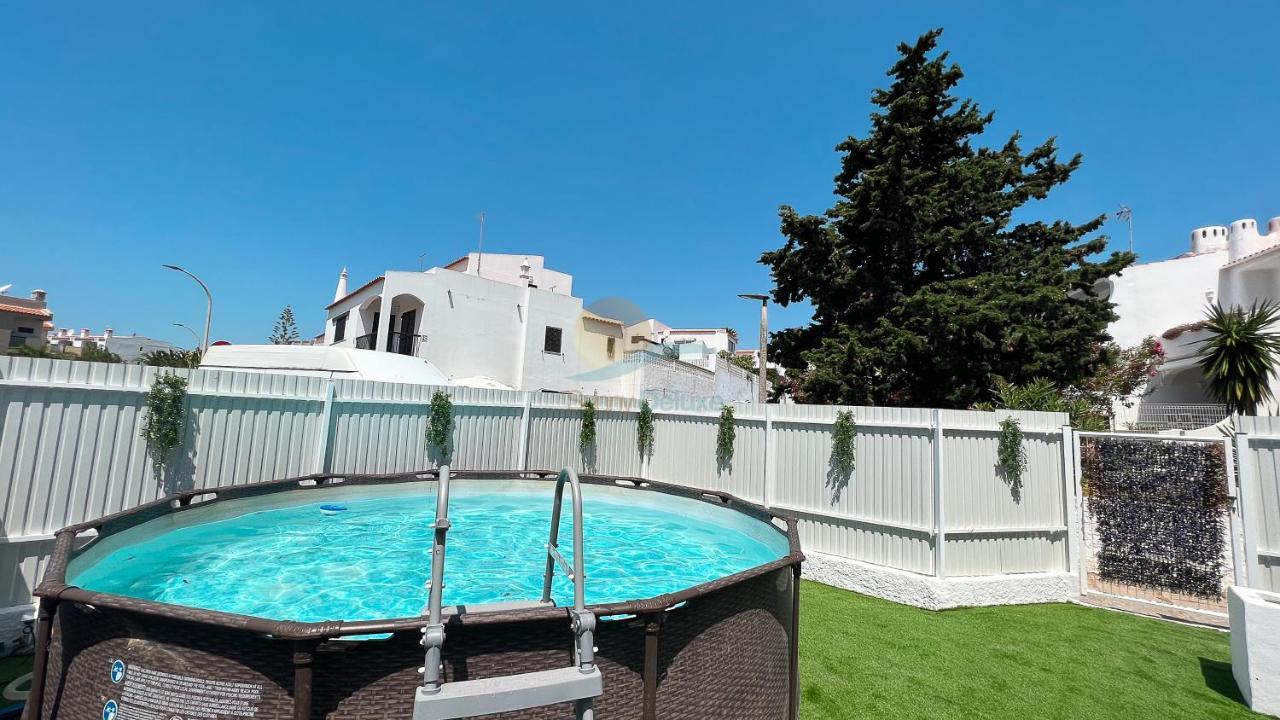 Casa Da Praia By Sunny Deluxe Albufeira Eksteriør billede
